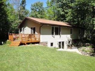 7073 Mildred Pkwy, Rhinelander, WI 54501