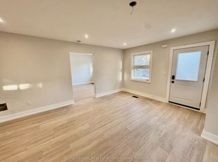 246 Marlborough St UNIT 1, Brantford, ON