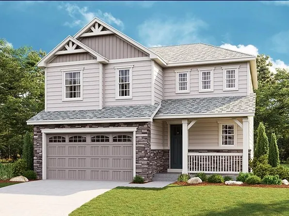1391 Yale Avenue, Erie, CO 80516