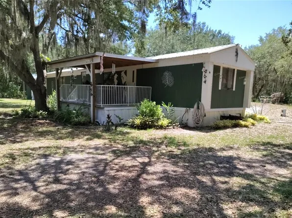 12627 Blackberry Ln, Lake Wales, FL 33853