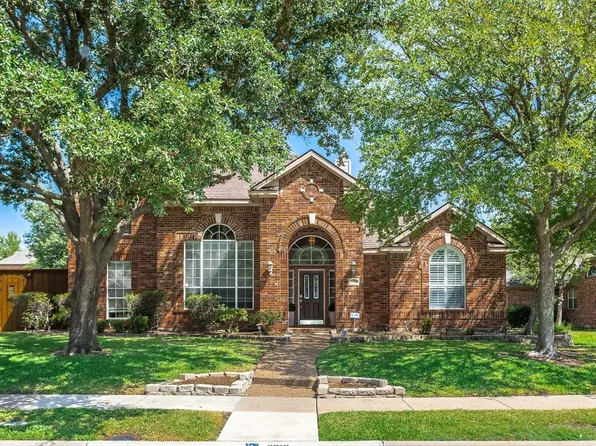 3313 Edwards Dr, Plano, TX 75025