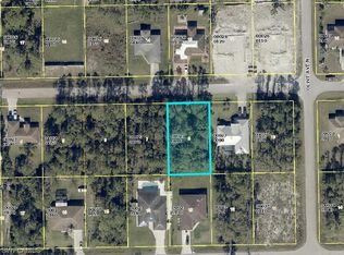 3205 22nd St W, Lehigh Acres, FL 33971