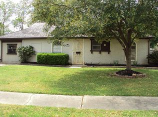 11918 Wessex Dr, Houston, TX 77089