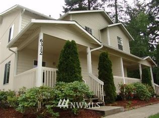 6312 Fleming St #A & B, Everett, WA 98203