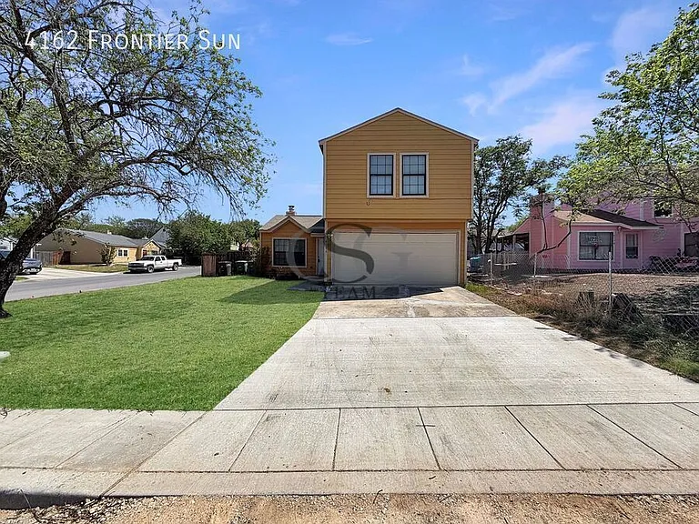 4162 Frontier Sun — Photo 2