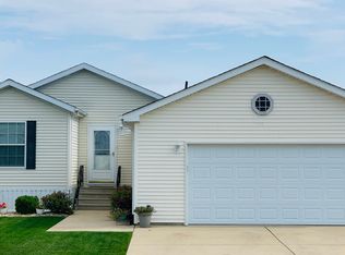 641 Princewood, Manteno, IL 60950