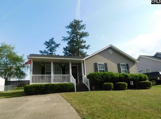 202 New Way Rd, Columbia, SC 29223