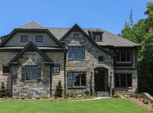 7524 Manheim Rd, Johns Creek, GA 30097