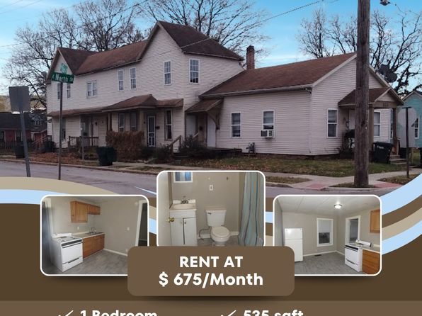323 N Elm St