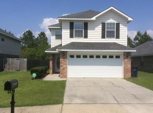 3823 Timber Lake Dr, Ocean Springs, MS 39564
