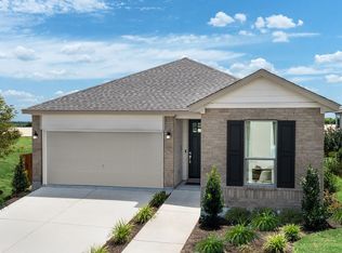 Plan 1477 Modeled Plan, Overlook Ranch, Georgetown, TX 78626