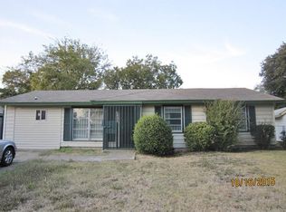 8411 Campanella Dr, Dallas, TX 75243
