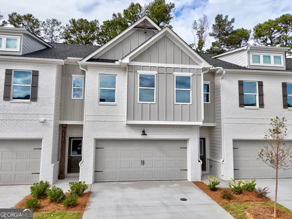 5445 Rock Place Ct #39, Norcross, GA 30093