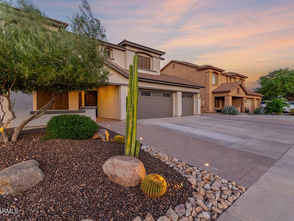 19845 N 14TH Street, Phoenix, AZ 85024 | Zillow