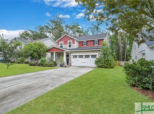 407 Plantation Way, Richmond Hill, GA 31324