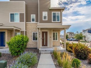 23614 E 5th Place, Aurora, CO 80018