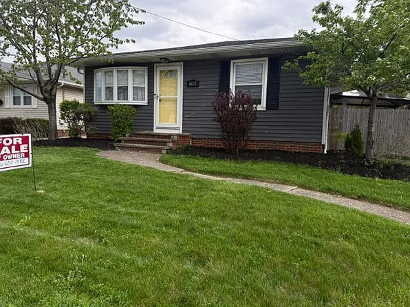 4697 Ridge Rd, Brooklyn, OH 44144