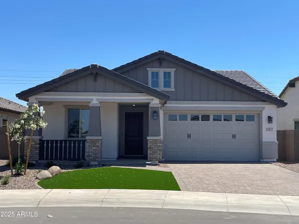 9963 W VERDE Lane, Avondale, AZ 85392