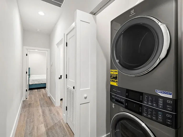 Washer/Dryer