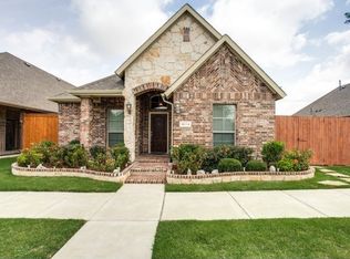 10114 Bell Rock Rd, Frisco, TX 75035