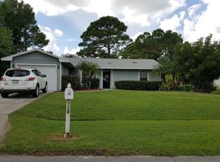1182 SW Jumper St, Pt Saint Lucie, FL 34953
