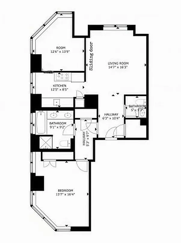 Building Photo - 425 5th Ave #61A