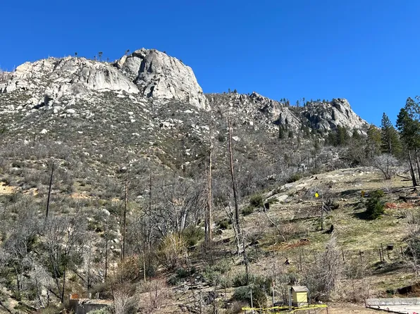 55161 Jungletown Ln, Big Creek, CA 93605