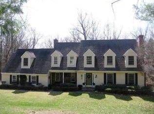 33 Shadow Ln, Wilton, CT 06897