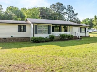 1311 Mays Crossroads Rd, Franklinton, NC 27525