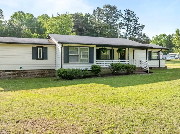 1311 Mays Crossroads Rd, Franklinton, NC 27525