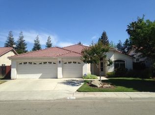 3694 W Stuart Ave, Fresno, CA