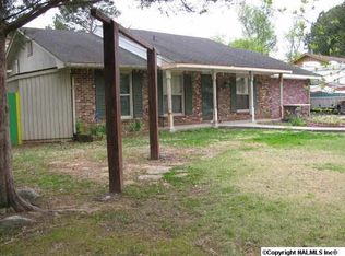 201 Mark St SW, Decatur, AL 35601