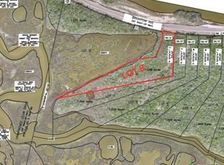 0 Brighton Ave LOT 8, Pt Lavaca, TX 77979