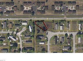 817 Maryland Ave, Clewiston, FL 33440