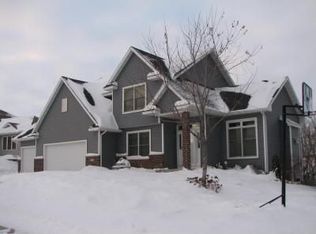 2721 Boulder Ridge Dr NW, Rochester, MN 55901