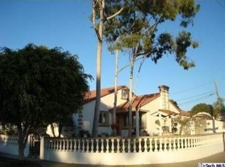 11730 Haas Ave, Hawthorne, CA 90250