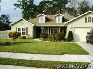 814 NW 120th St, Gainesville, FL 32606