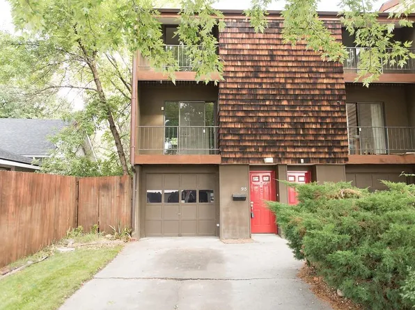 915 Avenue B, Billings, MT 59102