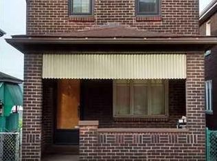 1224 Franklin Ave, Braddock, PA 15104