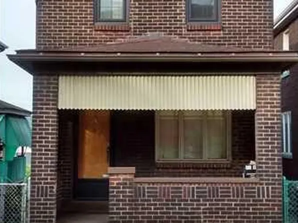 1224 Franklin Ave, Braddock, PA 15104