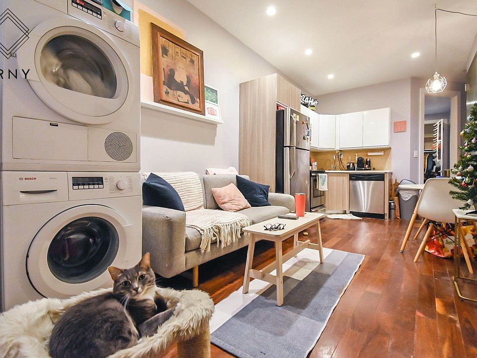 1st image of 125 Putnam Ave APT 3L