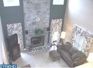 619 Parkridge Dr, Hockessin, DE 19707