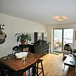 Rented by Streetwise NYC LLC