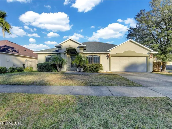 10197 MEADOW POINT Drive, Jacksonville, FL 32221