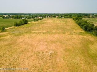 Hartel Rd, Grand Ledge, MI 48837