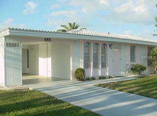455 Circlewood Dr #M-13, Venice, FL 34293
