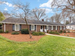 3632 Johnny Cake Ln, Charlotte, NC 28226
