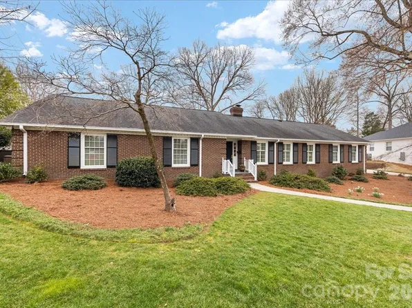 3632 Johnny Cake Ln, Charlotte, NC 28226