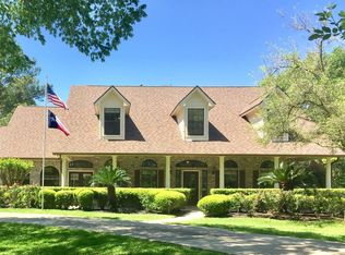 19445 Cypress Church Rd, Cypress, TX 77433