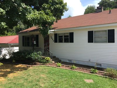 3640 Alameda Dr, Paducah, KY, 42001